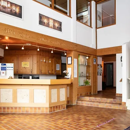 Groenenbach Hotel