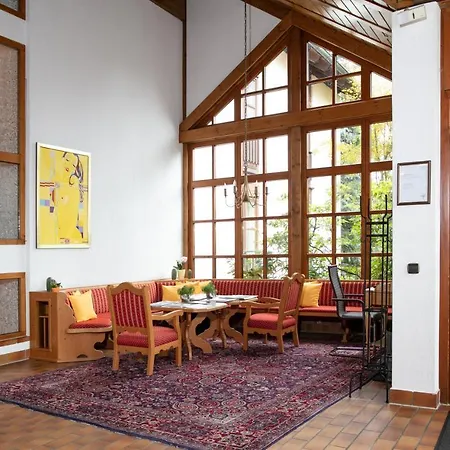 Hotel Grönenbach