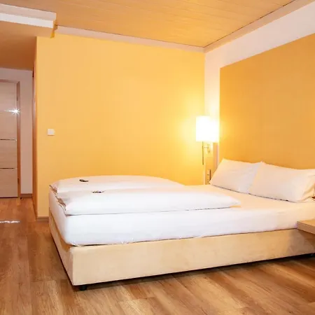 Grönenbach Hotel Bad Grönenbach