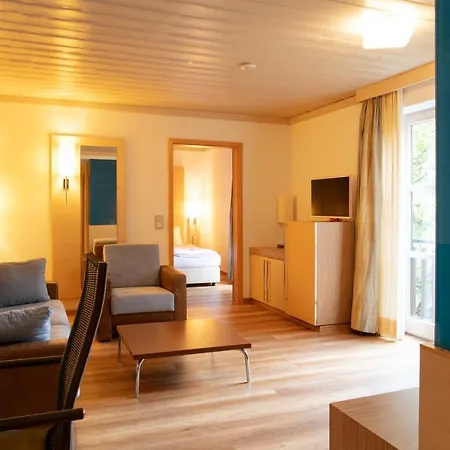 Grönenbach Hotel Bad Grönenbach