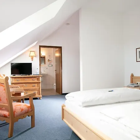 Grönenbach Hotel Bad Grönenbach