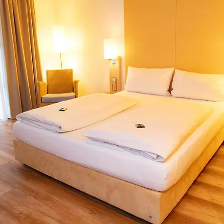 Hotel Grönenbach 3*