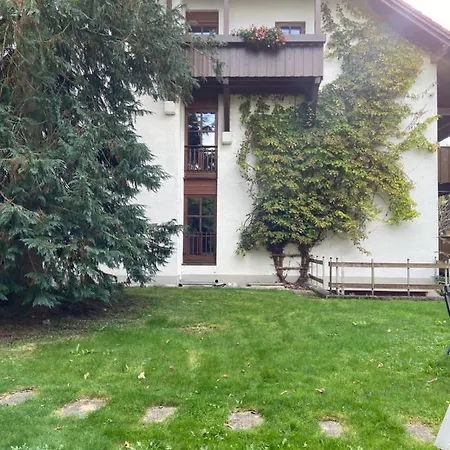 Hotel Grönenbach