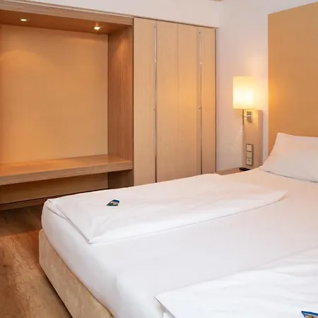 Grönenbach Hotel 3*