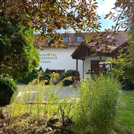Hotel Grönenbach Bad Grönenbach