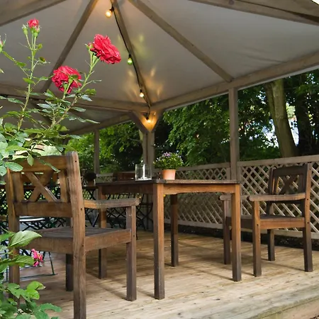 Hotel Groenenbach