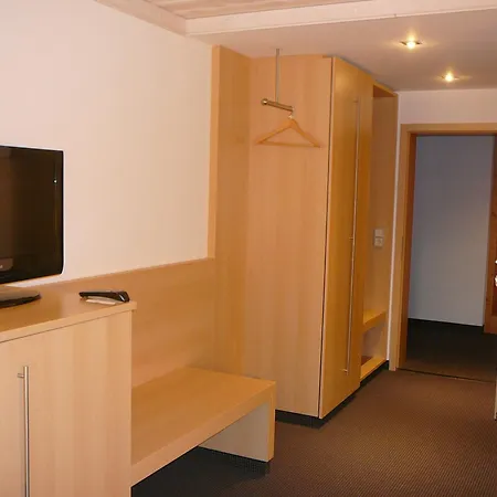 Grönenbach Hotel 3*