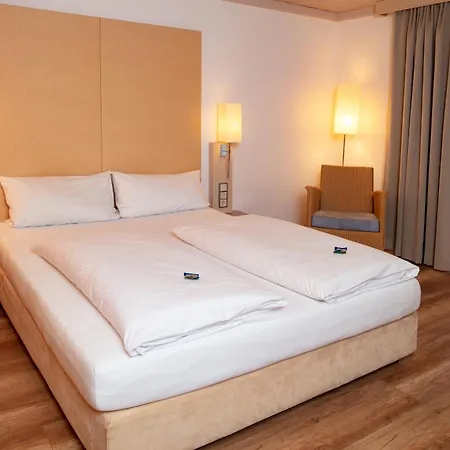 Groenenbach Hotel