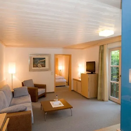 Grönenbach 3*