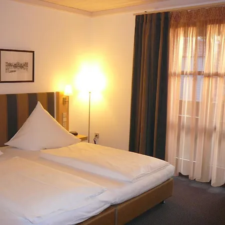 Grönenbach Hotel 3*