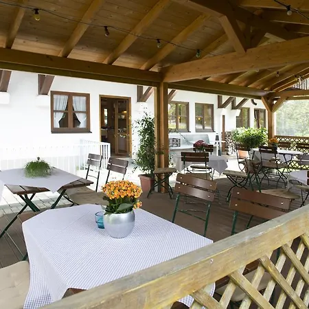 Groenenbach Hotel Bad Grönenbach