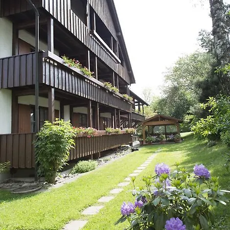 Otel Groenenbach 3*