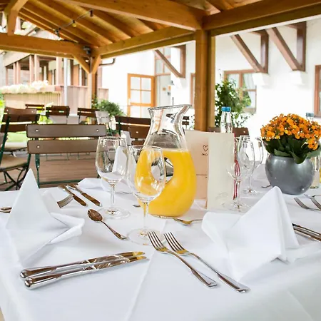 Hotel Groenenbach