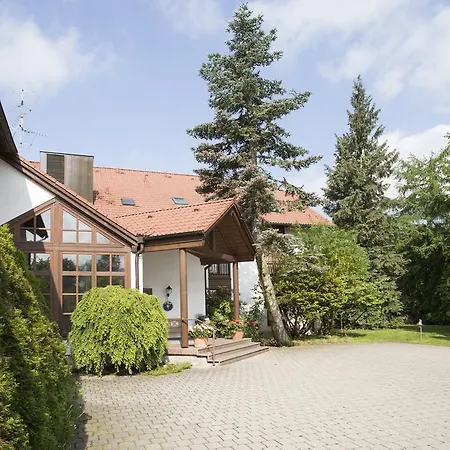 Groenenbach Hotel