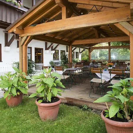 Groenenbach 3* Bad Grönenbach