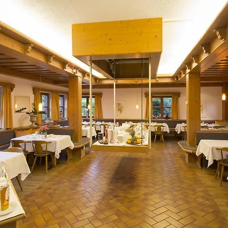 Hotel Groenenbach Bad Grönenbach