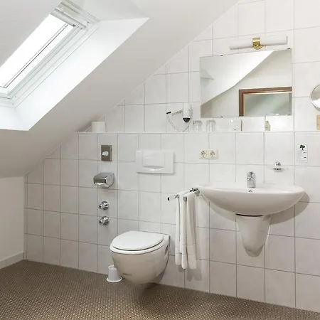 Groenenbach Otel 3*