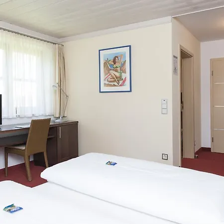 Hotel Grönenbach 3*