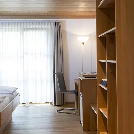 Hotel Grönenbach Bad Grönenbach