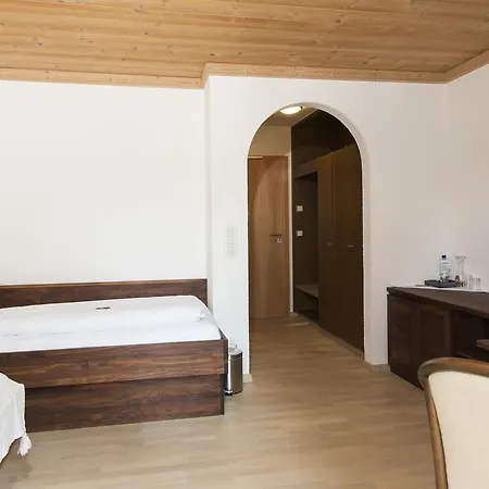 Grönenbach Hotel