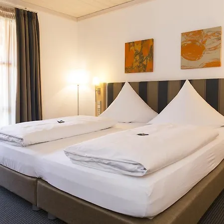 Groenenbach Hotel 3*