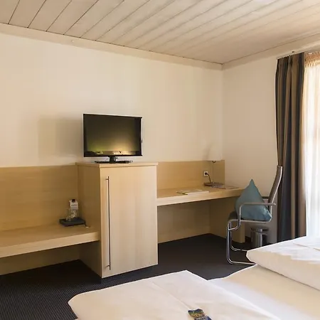 Grönenbach Hotel Bad Grönenbach