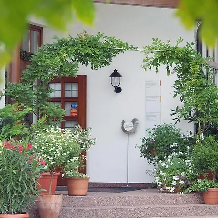 Groenenbach Hotel 3*