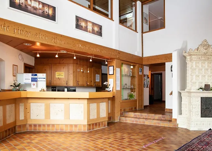 Groenenbach Hotel