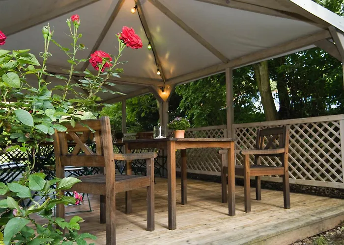Hotel Groenenbach