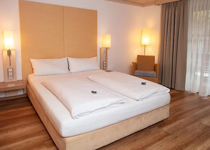 Groenenbach Hotel
