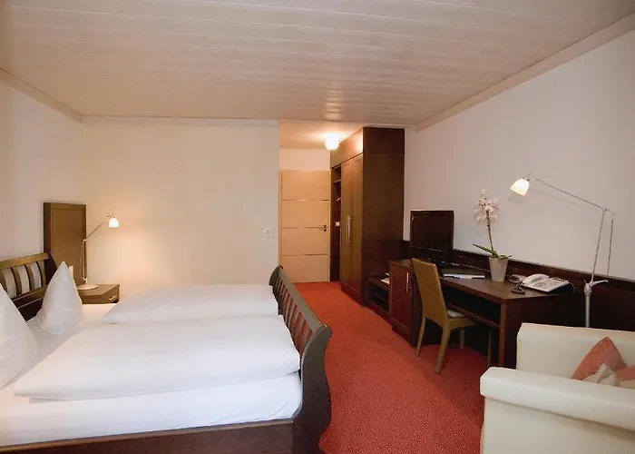 Groenenbach Hotel 3*