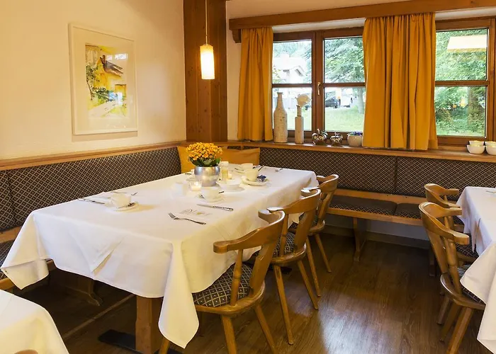 Hotel Groenenbach