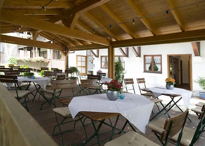 Hotel Groenenbach 3*