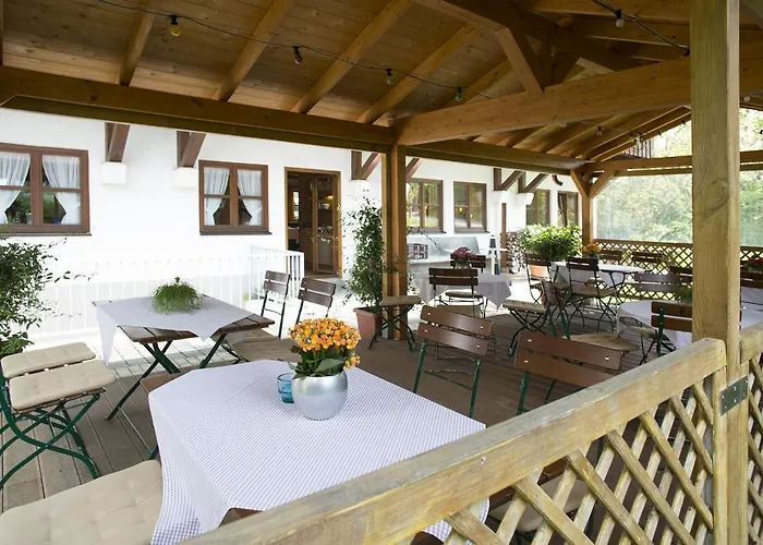 Groenenbach Hotel Bad Grönenbach