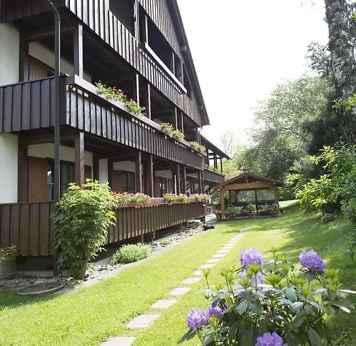 Hotel Groenenbach 3*