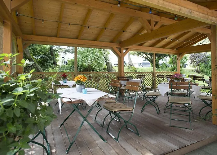 Hotel Groenenbach 3*