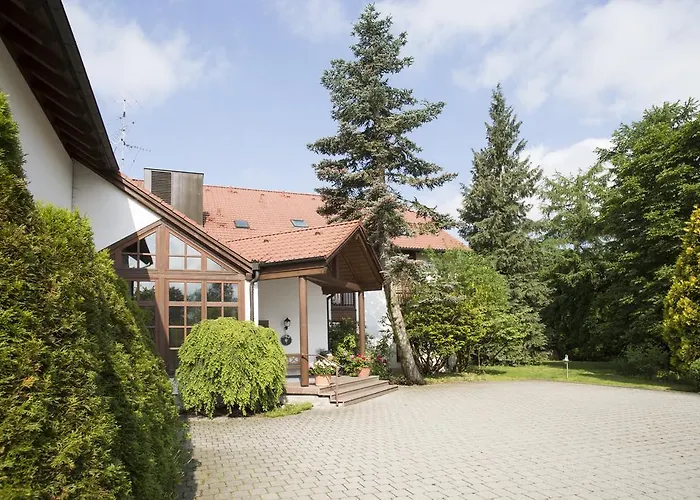 Groenenbach Hotel