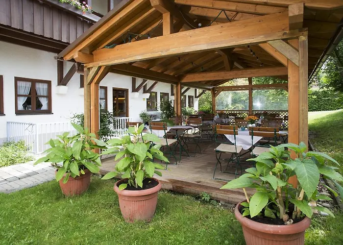 Groenenbach 3* Bad Grönenbach
