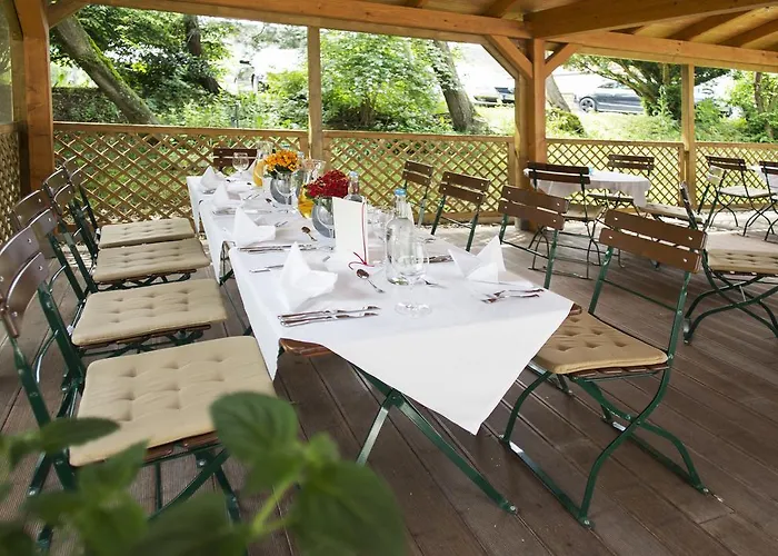 Hotel Groenenbach Bad Grönenbach