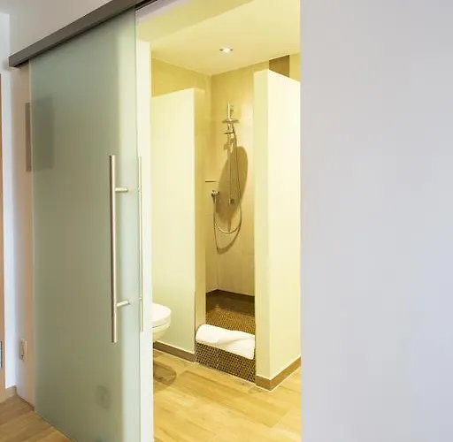 Groenenbach Hotel 3*
