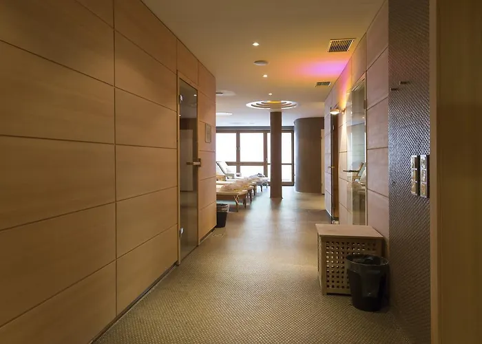 Hotel Groenenbach 3*