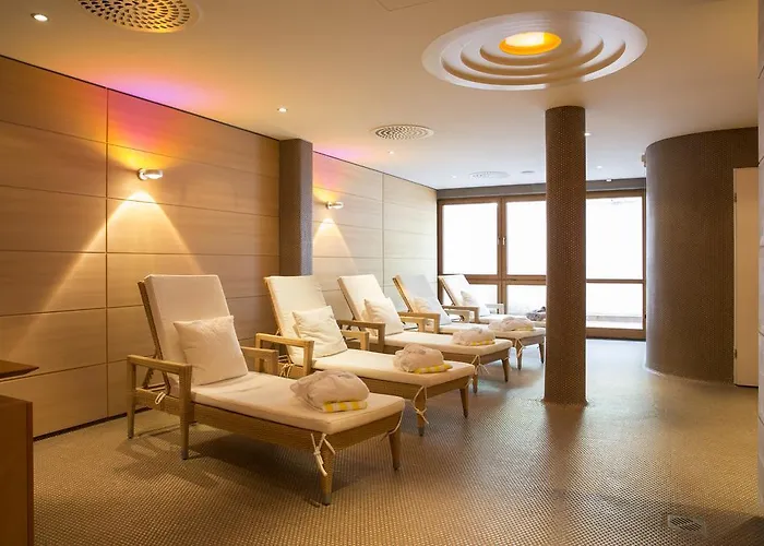 Hotel Groenenbach