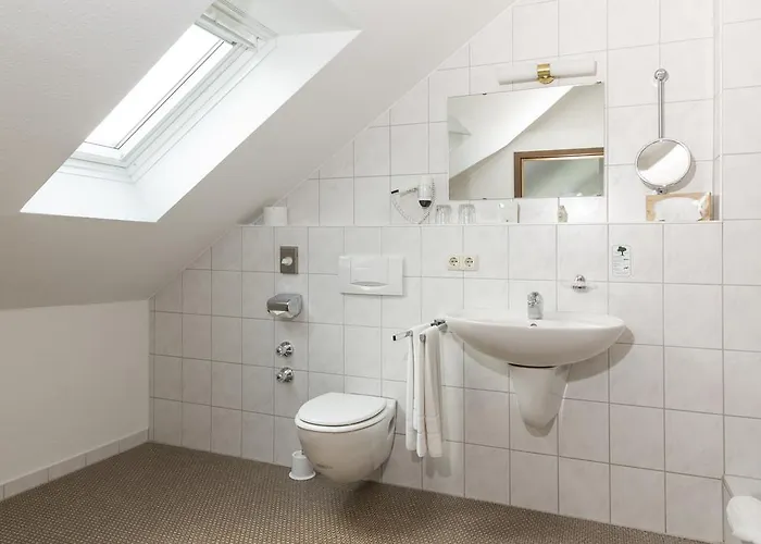 Groenenbach Hotel 3*