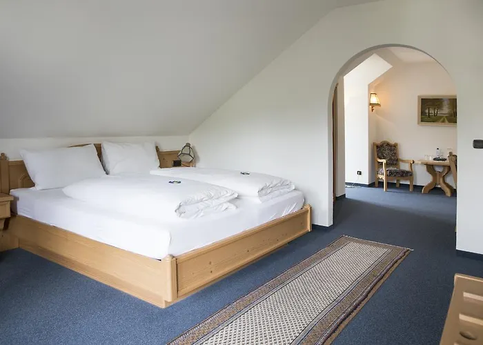 Hotel Groenenbach 3*