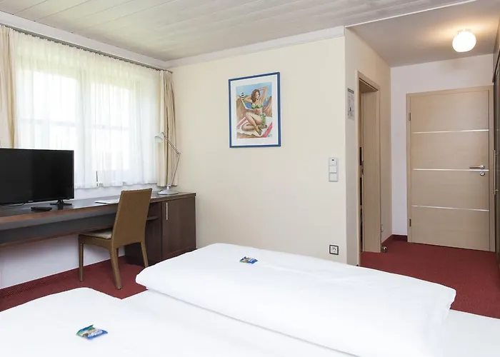 Hotel Groenenbach 3*