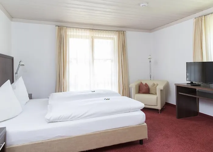 Groenenbach Hotel 3*