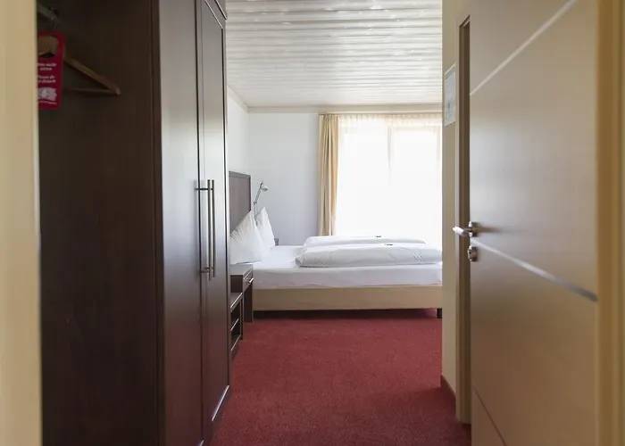 Groenenbach Hotel
