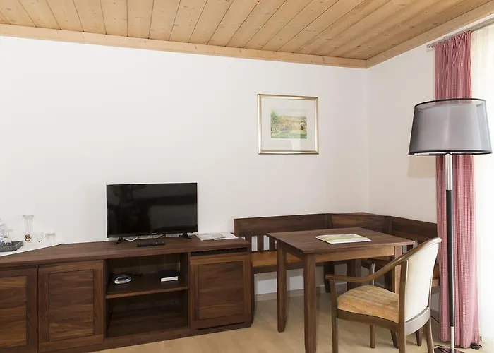 Groenenbach Hotel 3*