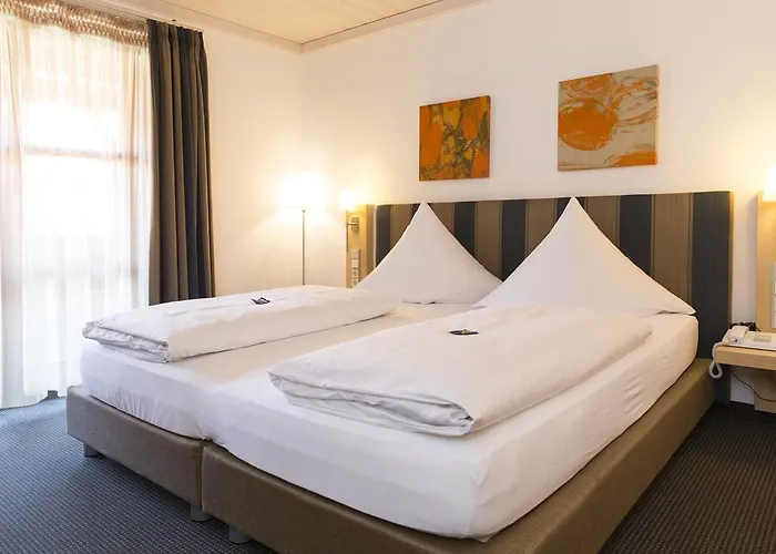 Groenenbach Hotel 3*