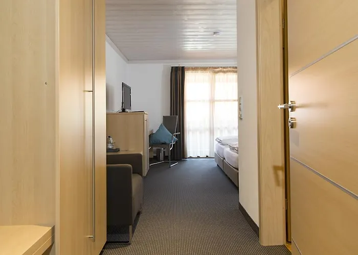 Hotel Groenenbach